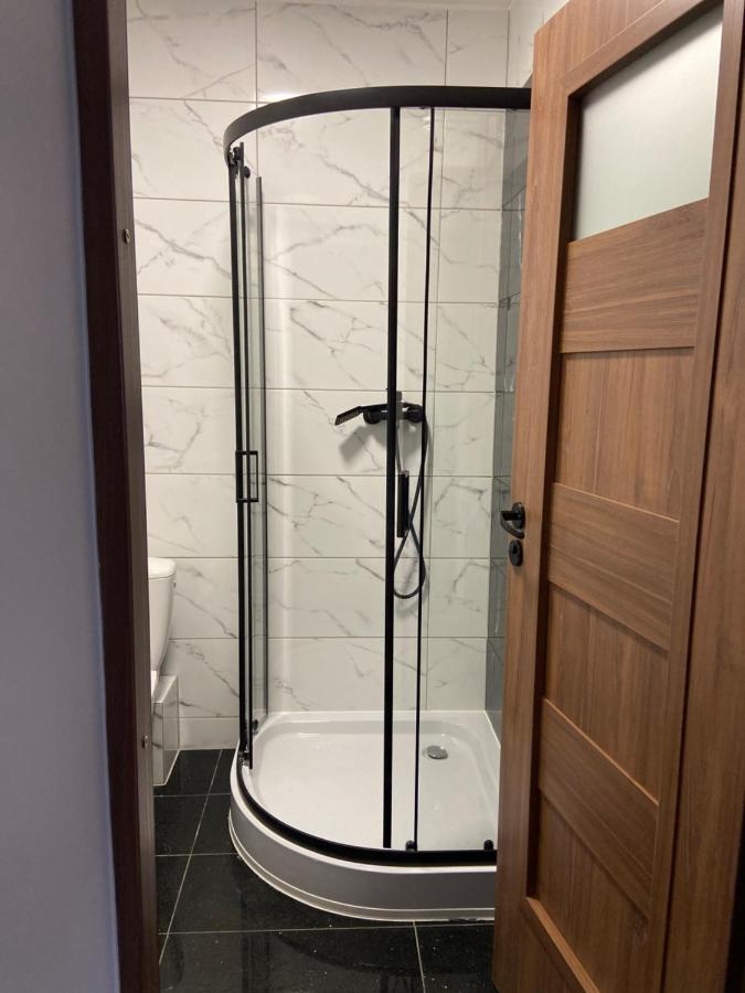 Apartamenty Bezrzecze Щецин Экстерьер фото