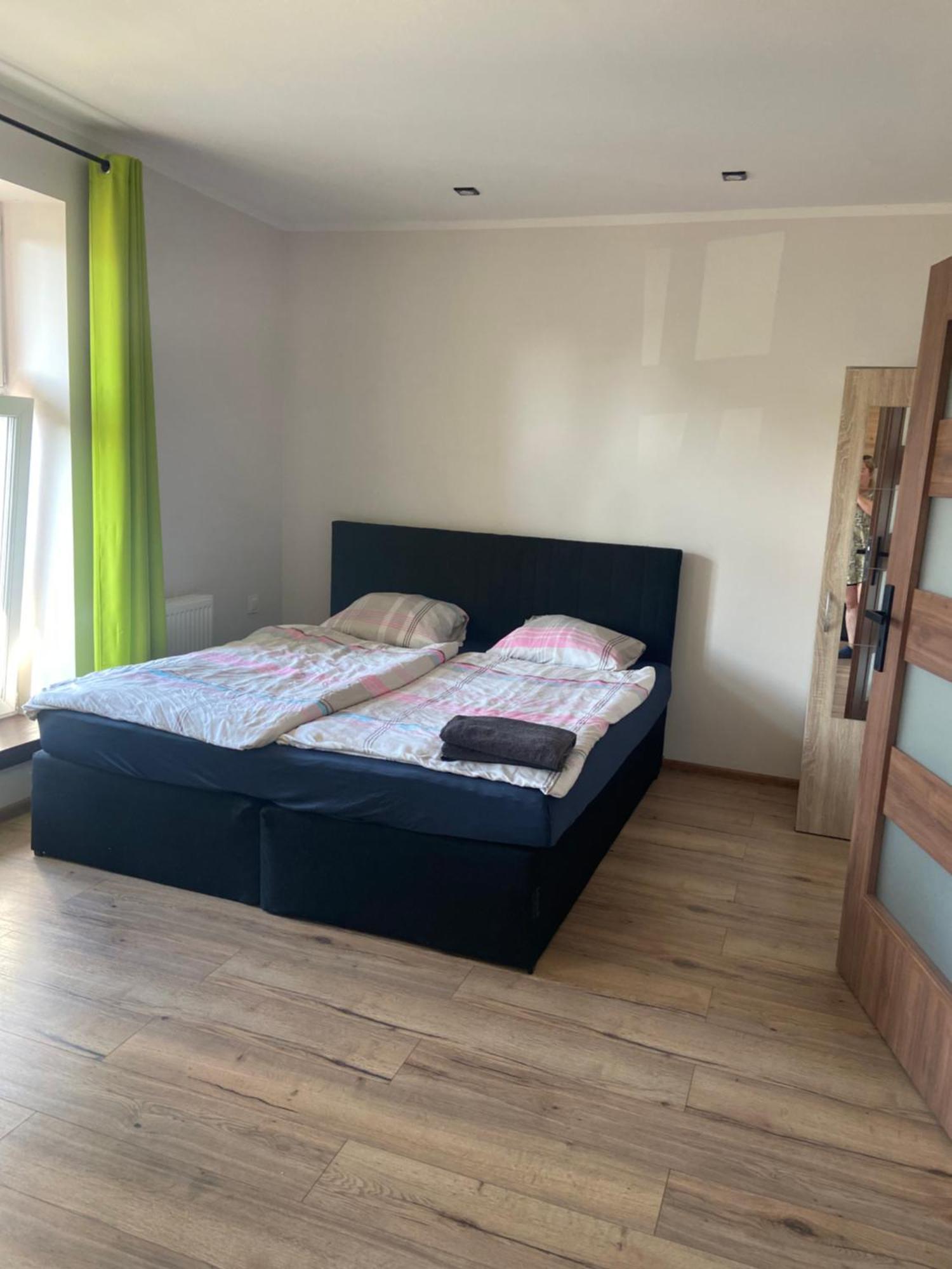 Apartamenty Bezrzecze Щецин Экстерьер фото